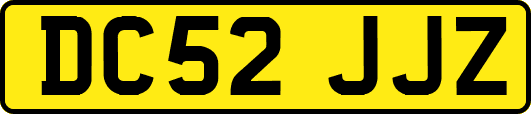 DC52JJZ