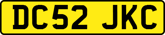 DC52JKC