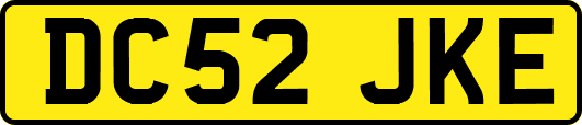 DC52JKE