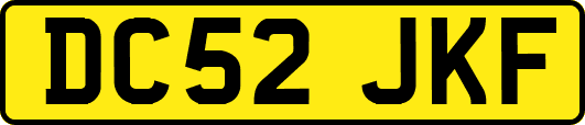 DC52JKF