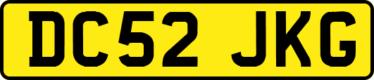 DC52JKG