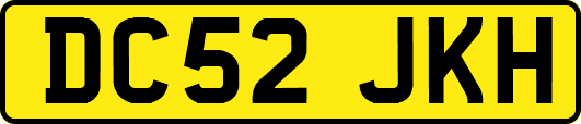 DC52JKH