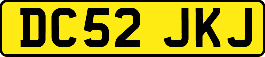 DC52JKJ