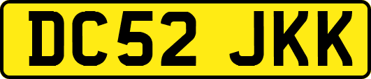 DC52JKK