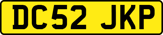 DC52JKP