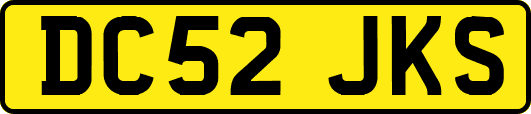 DC52JKS