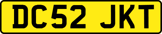DC52JKT