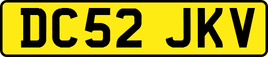 DC52JKV