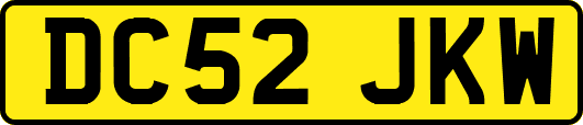 DC52JKW