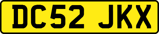 DC52JKX