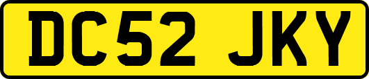DC52JKY