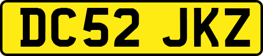 DC52JKZ