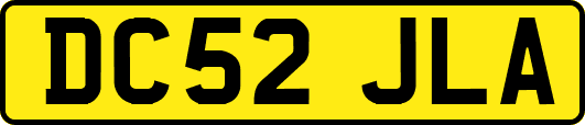 DC52JLA