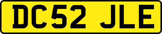 DC52JLE