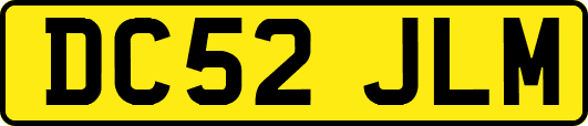 DC52JLM