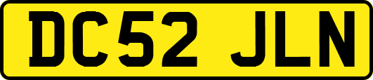 DC52JLN