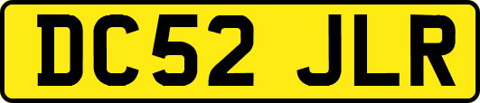DC52JLR