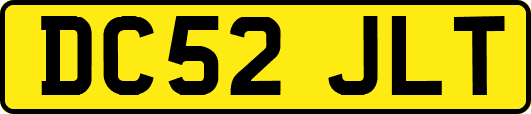 DC52JLT