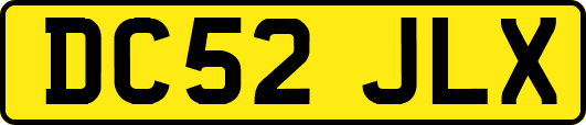 DC52JLX