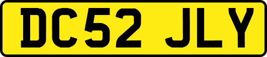 DC52JLY