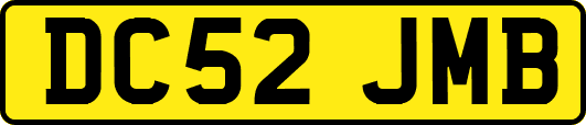 DC52JMB