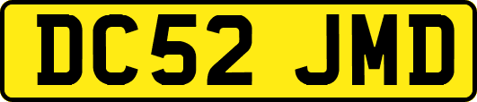 DC52JMD