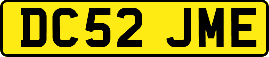 DC52JME