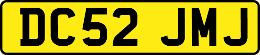 DC52JMJ