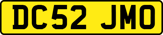 DC52JMO