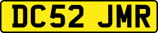 DC52JMR