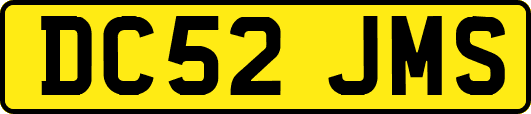 DC52JMS