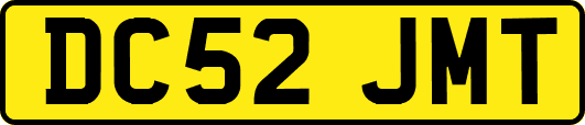 DC52JMT