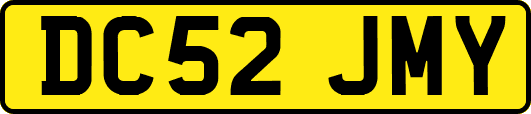DC52JMY