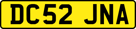 DC52JNA