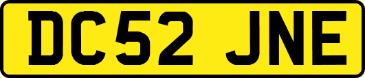 DC52JNE