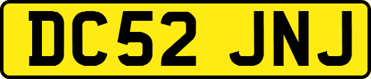 DC52JNJ