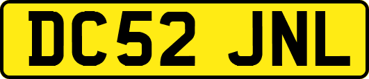 DC52JNL