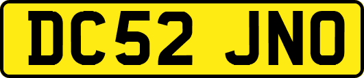DC52JNO