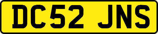 DC52JNS