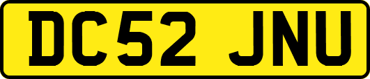 DC52JNU