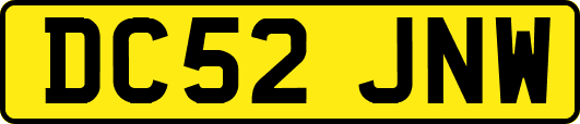 DC52JNW