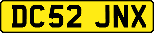 DC52JNX