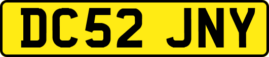 DC52JNY