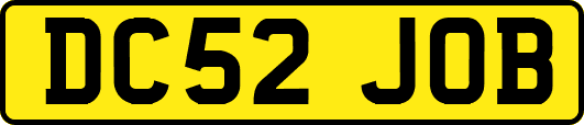 DC52JOB