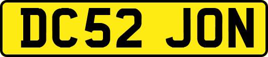 DC52JON