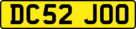 DC52JOO