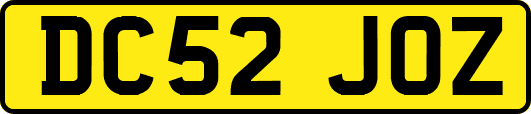 DC52JOZ
