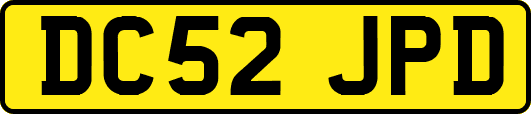 DC52JPD