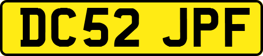 DC52JPF