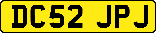 DC52JPJ